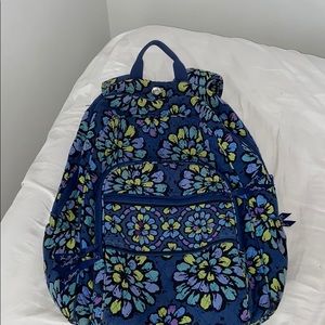 Vera Bradley Backpack